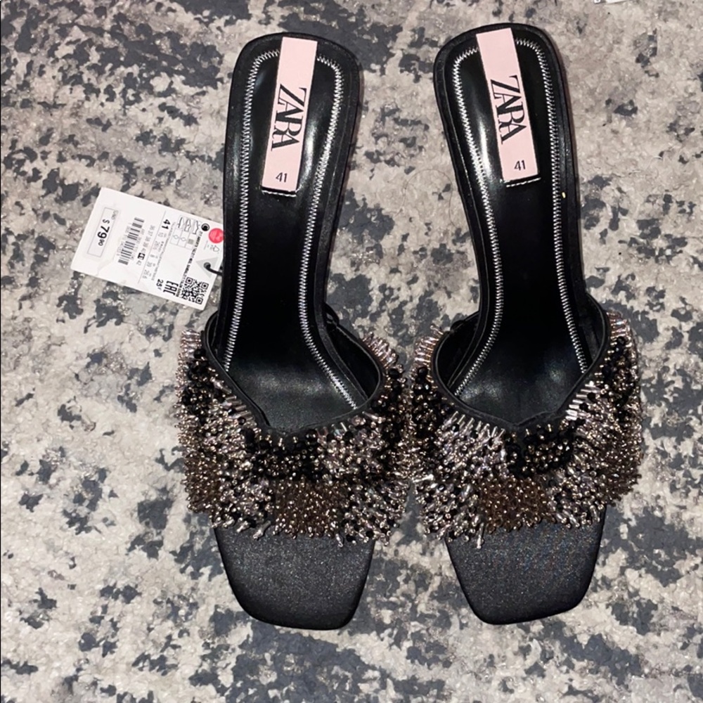 ✨ Zara heels